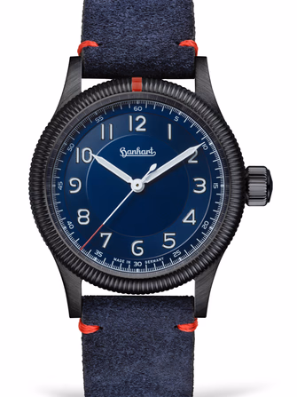 Pioneer Flieger One NightBlue