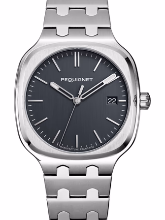 Concorde Charcoal Grey