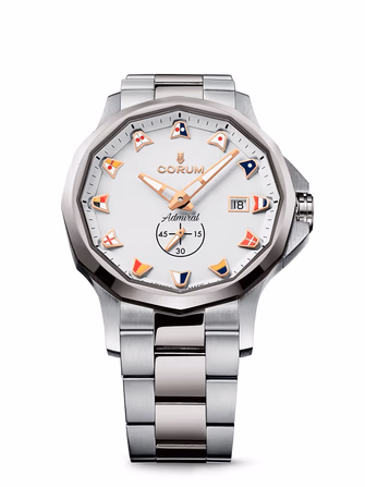 ADMIRAL AUTOMATIC 42mm