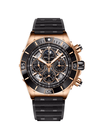 Super Chronomat 44 Perpetual Calendar 140th Anniversary
