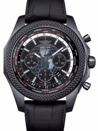 Breitling For Bentley B05