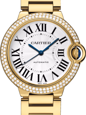 Ballon Blue de Cartier 36