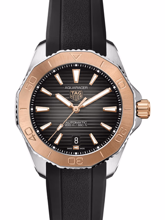 Aquaracer Professional 200