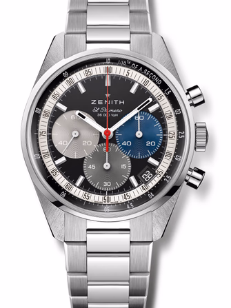 CHRONOMASTER ORIGINAL 38mm