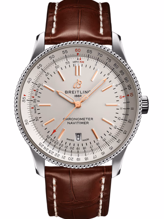 Navitimer Automatic 41