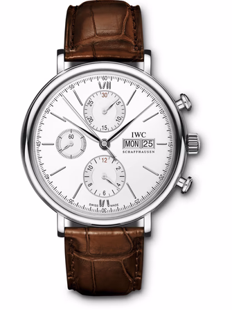 Portofino Chronograph