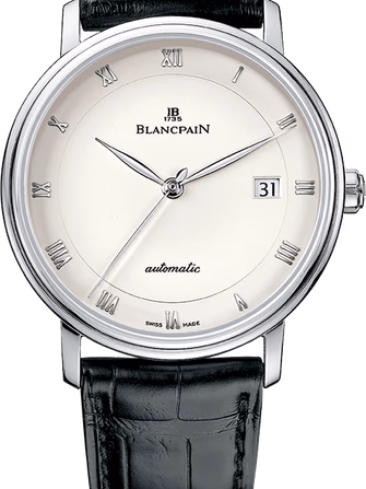 Villeret 37,6mm
