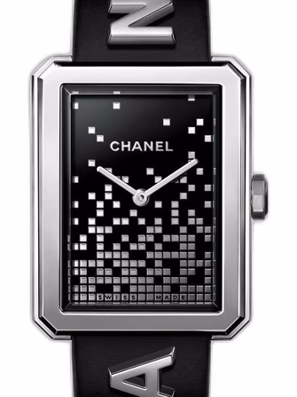 BOY·FRIEND Wanted de Chanel