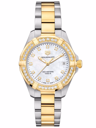 Aquaracer 32mm
