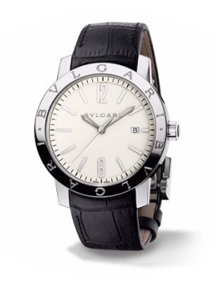 Bulgari Bulgari Solotempo 41.5