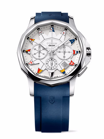 ADMIRAL'S CUP LEGEND 42mm