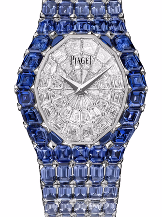 Limelight Aura High Jewellery Watch