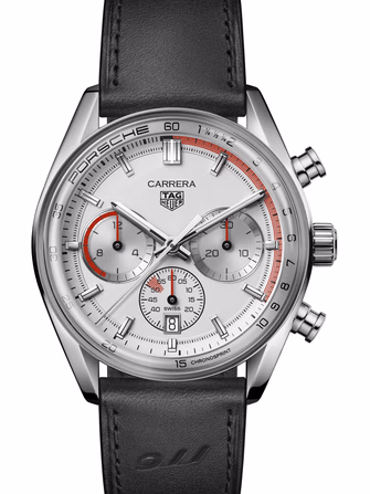 Carrera Chronosprint x Porsche