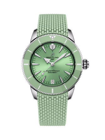 Superocean Heritage Automatic 36