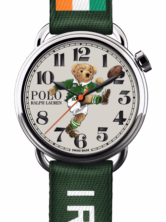Polo Kicker Bear Ireland