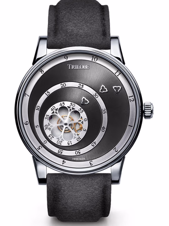 Les Matinaux Sunray Grey