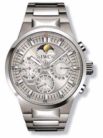 GST Perpetual Calendar