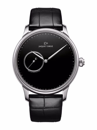 Grande Heure Minute Onyx