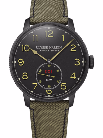 Marine Torpilleur Military