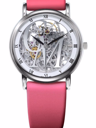 Lionne sur-mesure Initiales