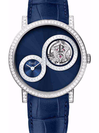 Altiplano Watch