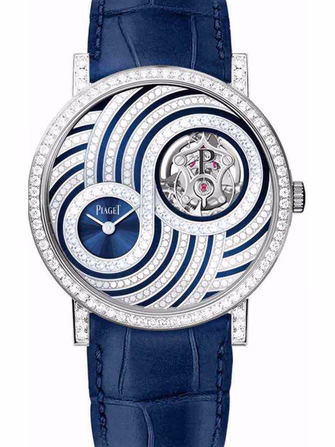 Altiplano Watch