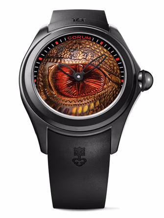 BUBBLE DRAGON 47mm