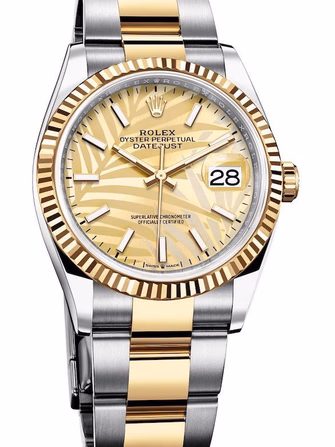 Datejust 36