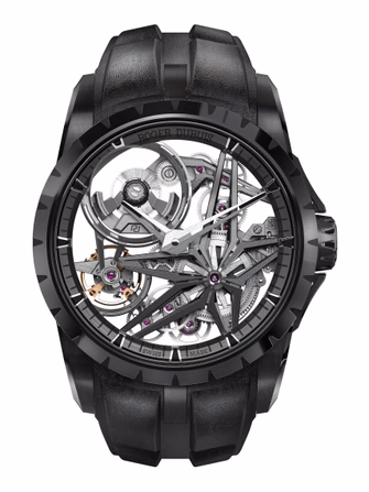 Excalibur MB Black Ceramic