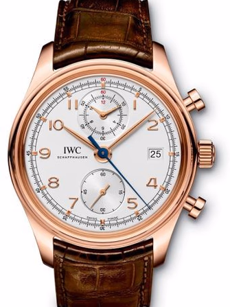 Portugieser Automatic Chronograph