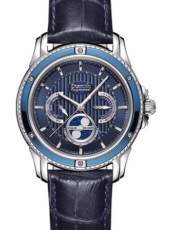 Magellan Lunar