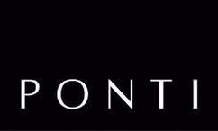 Logo Ponti Collection