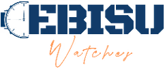 Logo Ebisu SA