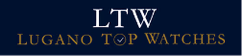 Logo Lugano Top Watches