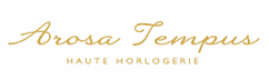 Logo Arosa Tempus