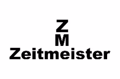 Logo Zeitmeister