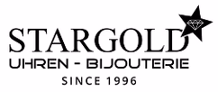 Logo Stargold Uhren Bijouterie
