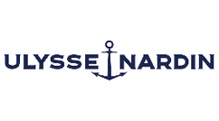 Logo Ulysse Nardin