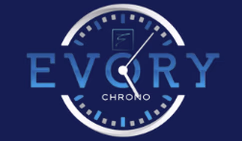 Logo Evory Chrono