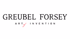 Logo de la marque de montres de luxe Greubel Forsey