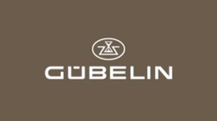 Logo de la marque de montres de luxe Gübelin