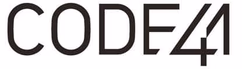 CODE41 Luxusuhrenmarkenlogo