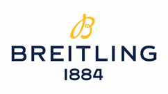 Breitling Luxusuhrenmarkenlogo