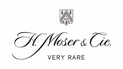 H. Moser & Cie Luxusuhrenmarkenlogo
