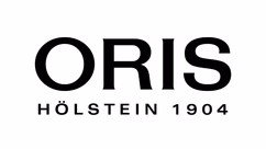Logo de la marque de montres de luxe Oris