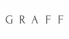 Logo de la marque de montres de luxe Graff
