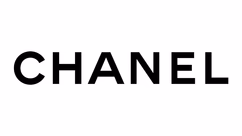Logo de la marque de montres de luxe CHANEL