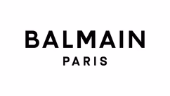 Balmain Luxusuhrenmarkenlogo
