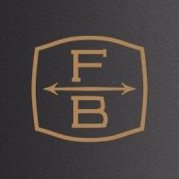 Logo de la marque de montres de luxe Ferdinand Berthoud