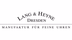 Lang & Heyne Luxusuhrenmarkenlogo
